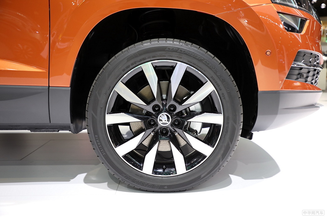 柯珞克 2019款 TSI280 旗舰版 国VI 组图