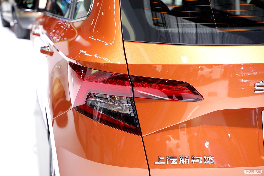 柯珞克 2019款 TSI280 旗舰版 国VI 组图