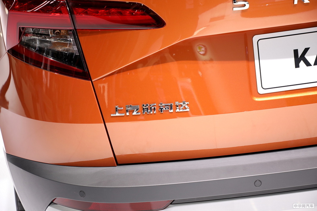 柯珞克 2019款 TSI280 旗舰版 国VI 组图