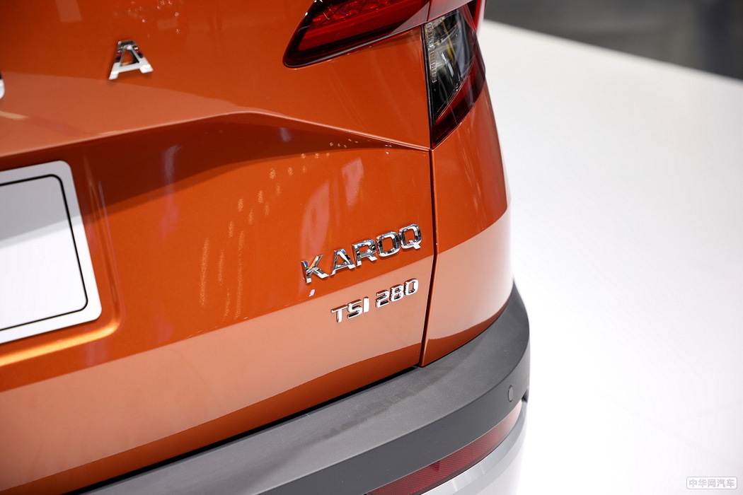 柯珞克 2019款 TSI280 旗舰版 国VI 组图