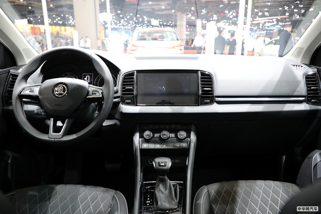 柯珞克 2019款 TSI280 旗舰版 国VI 组图