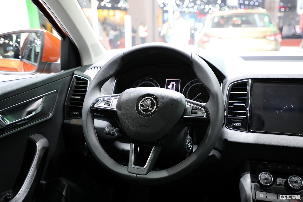 柯珞克 2019款 TSI280 旗舰版 国VI 组图