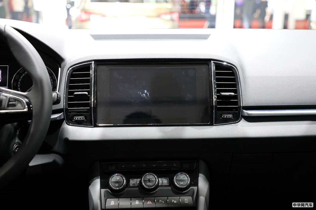 柯珞克 2019款 TSI280 旗舰版 国VI 组图