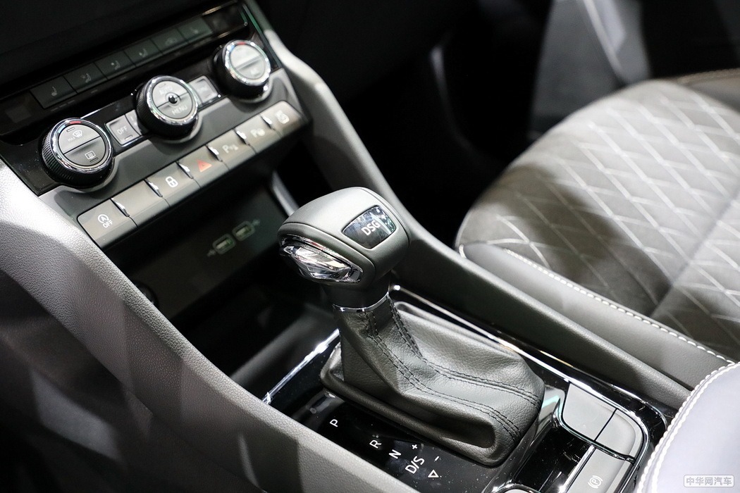 柯珞克 2019款 TSI280 旗舰版 国VI 组图