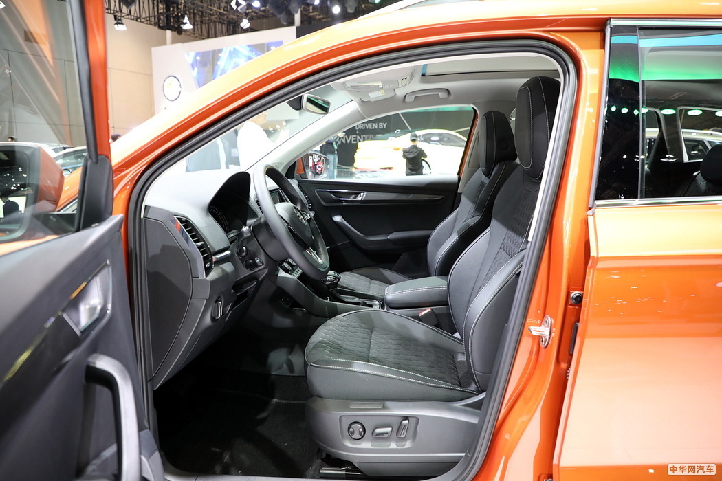 柯珞克 2019款 TSI280 旗舰版 国VI 组图