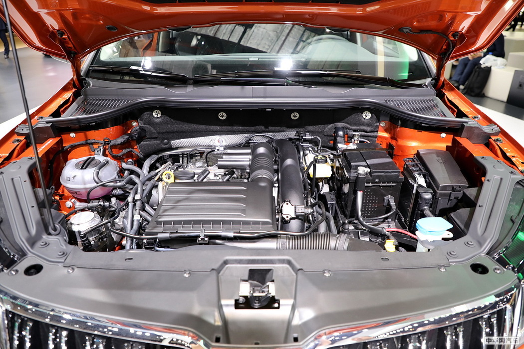 柯珞克 2019款 TSI280 旗舰版 国VI 组图