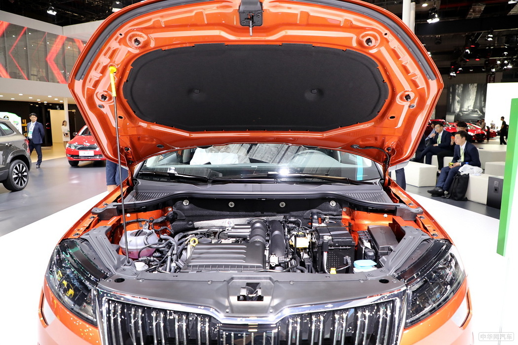 柯珞克 2019款 TSI280 旗舰版 国VI 组图