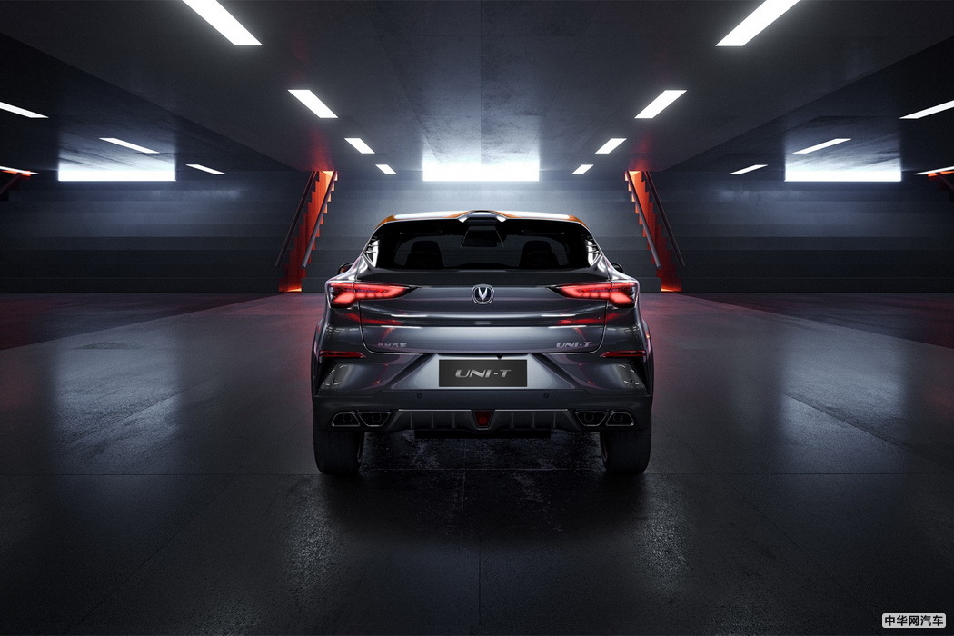 长安CS15 2019款 1.5L 自动旗舰型 国VI 组图