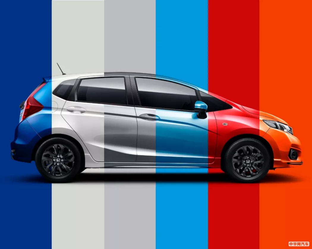 广汽本田成为中国保值率最高的合资汽车厂商 广汽本田成为中国保值率最高的合资汽车厂商