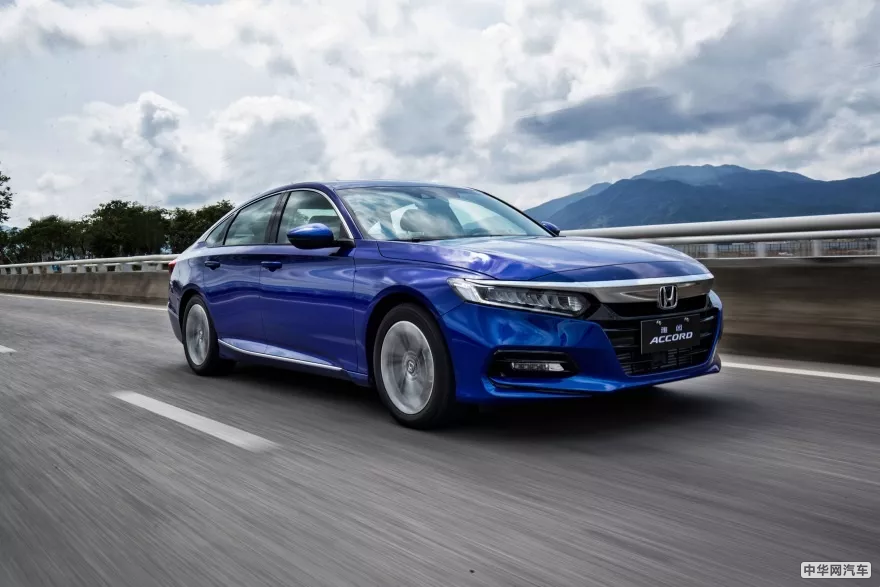 广汽本田成为中国保值率最高的合资汽车厂商 广汽本田成为中国保值率最高的合资汽车厂商