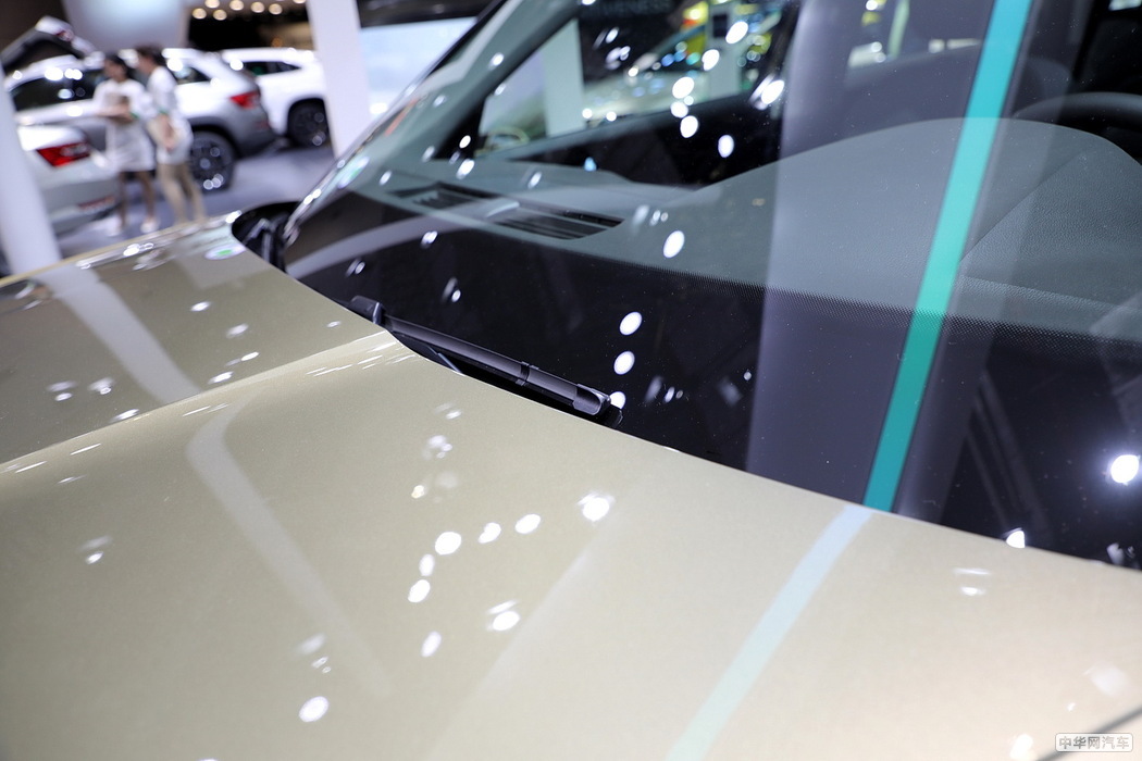 柯迪亚克 2019款 改款 TSI380 7座四驱旗舰版 国VI 组图