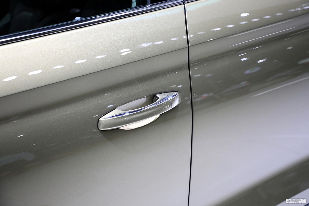 柯迪亚克 2019款 改款 TSI380 7座四驱旗舰版 国VI 组图