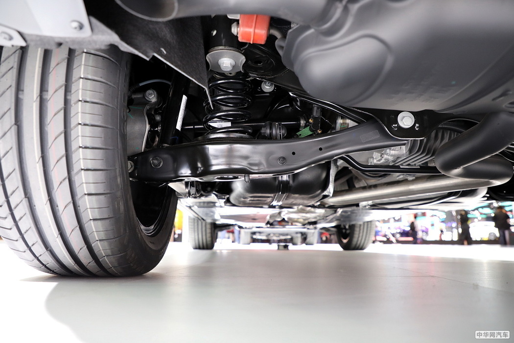 柯迪亚克 2019款 改款 TSI380 7座四驱旗舰版 国VI 组图