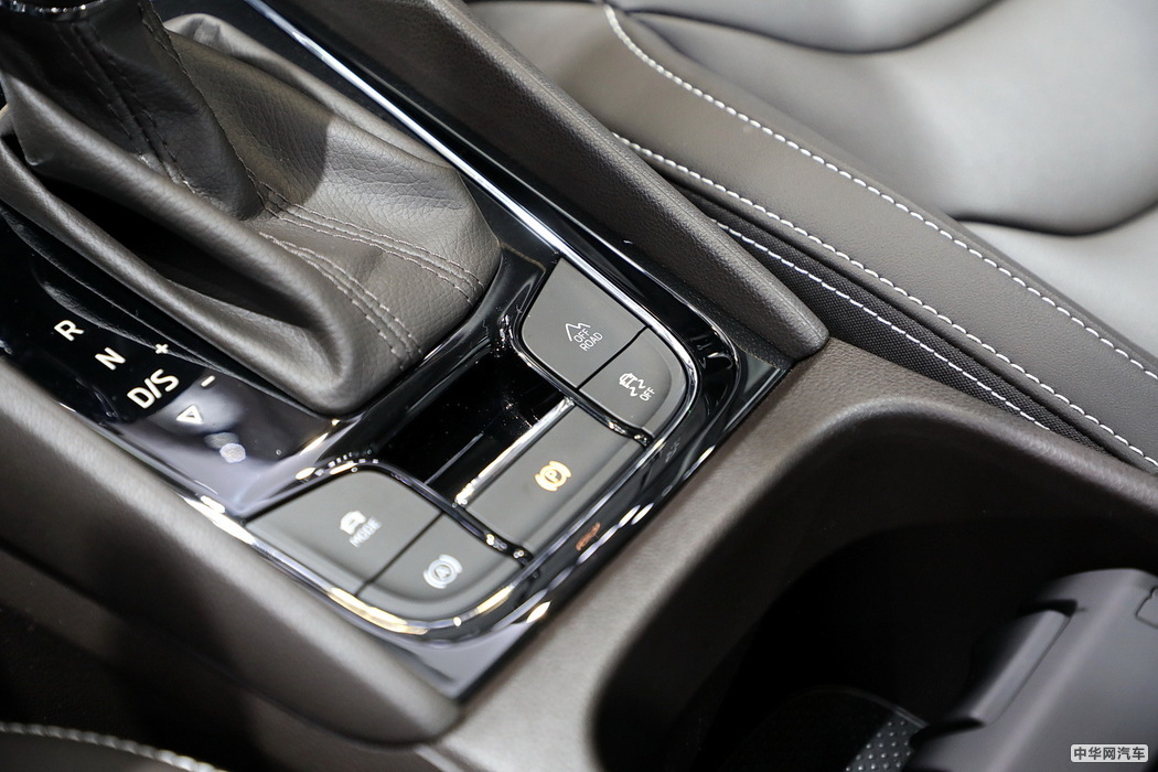 柯迪亚克 2019款 改款 TSI380 7座四驱旗舰版 国VI 组图