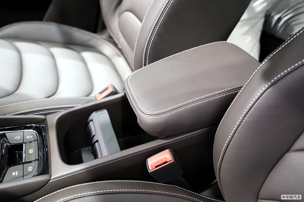 柯迪亚克 2019款 改款 TSI380 7座四驱旗舰版 国VI 组图