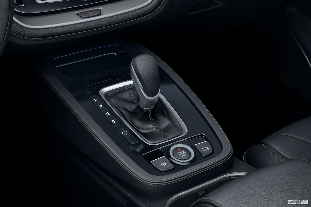 X70M 2020款 1.5T DCT相伴型 组图