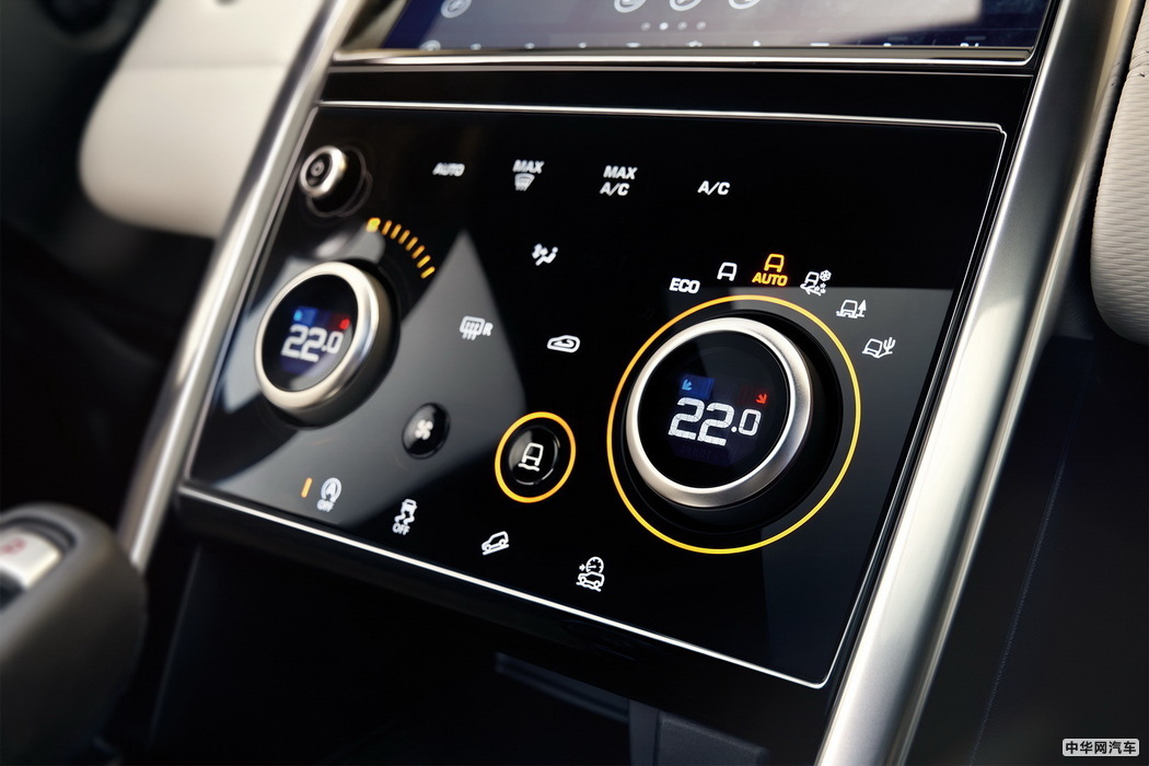 发现运动版 2020款 249PS R-Dynamic HSE 豪华定制版 组图