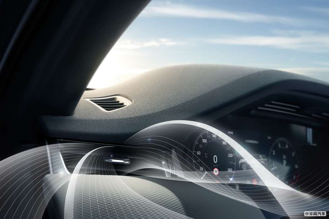 发现运动版 2020款 249PS R-Dynamic HSE 豪华定制版 组图