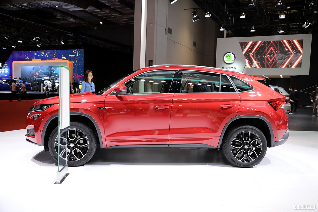 GT 2019款 TSI380 四驱旗舰 VI 组图