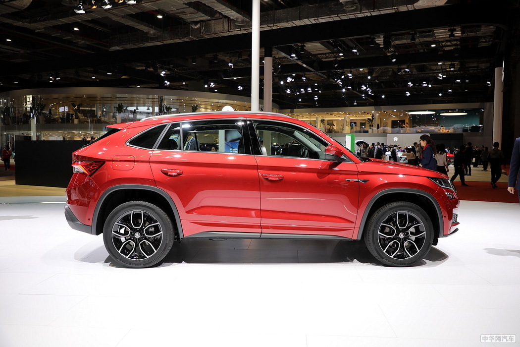 GT 2019款 TSI380 四驱旗舰 VI 组图