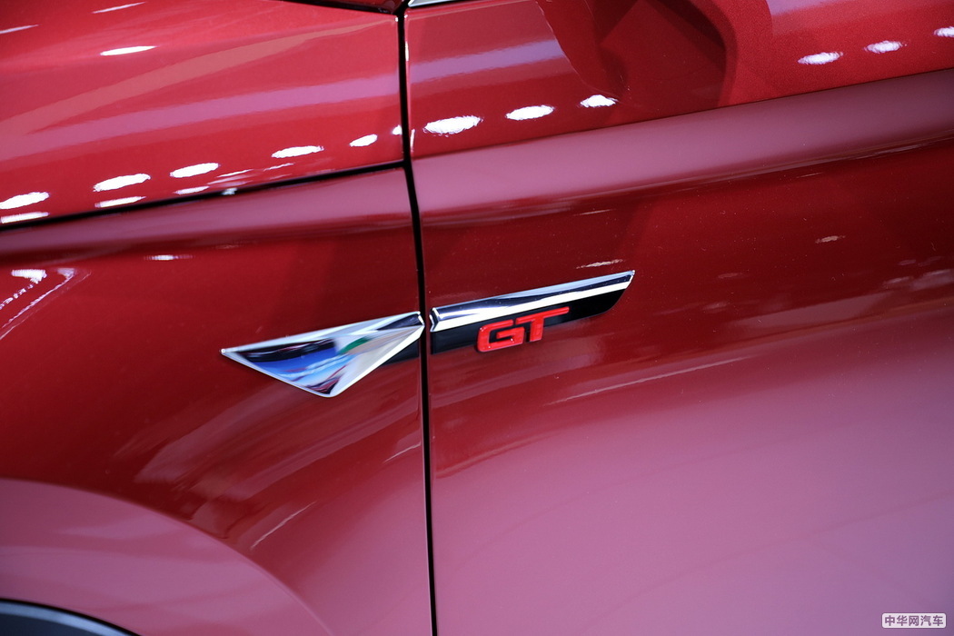 GT 2019款 TSI380 四驱旗舰 VI 组图