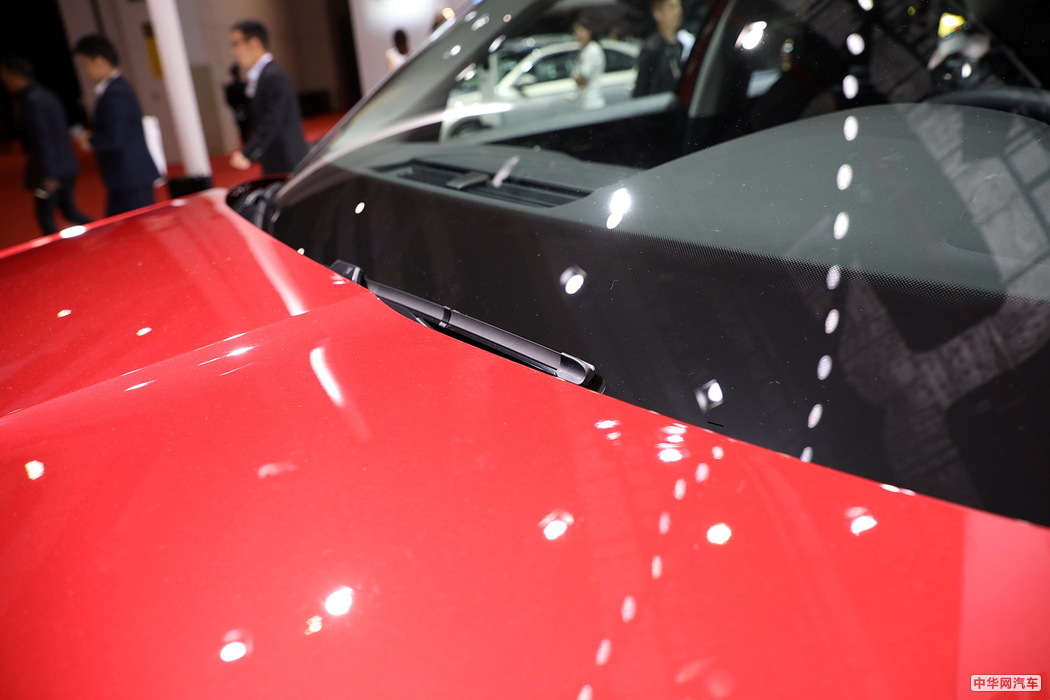 GT 2019款 TSI380 四驱旗舰 VI 组图