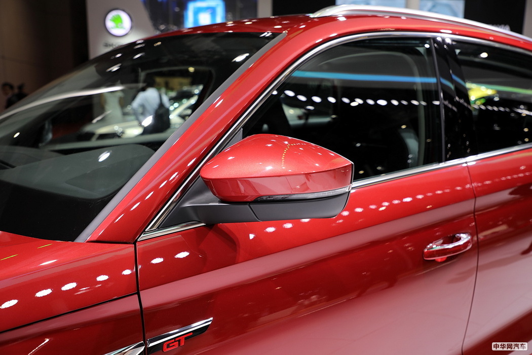 GT 2019款 TSI380 四驱旗舰 VI 组图