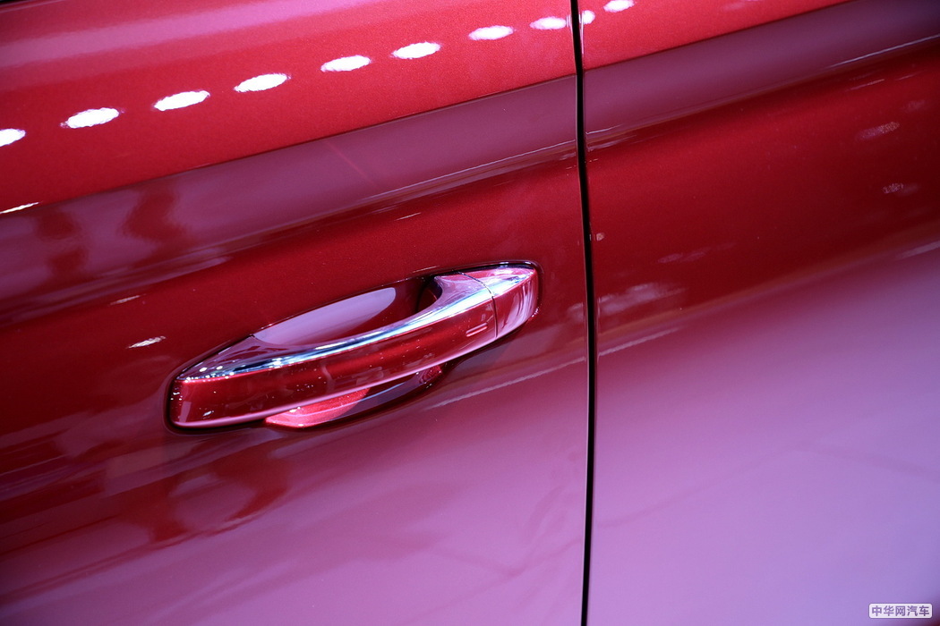 GT 2019款 TSI380 四驱旗舰 VI 组图