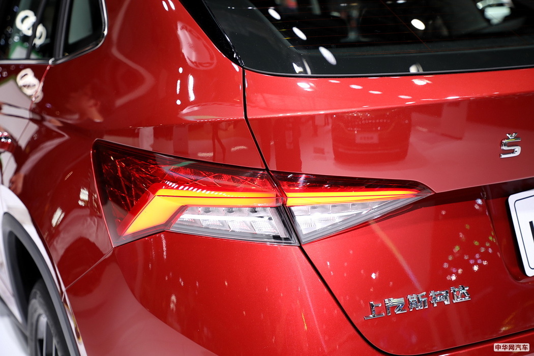 GT 2019款 TSI380 四驱旗舰 VI 组图