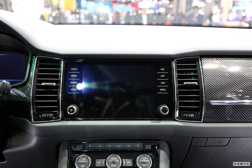 GT 2019款 TSI380 四驱旗舰 VI 组图