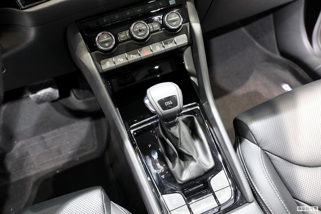 GT 2019款 TSI380 四驱旗舰 VI 组图