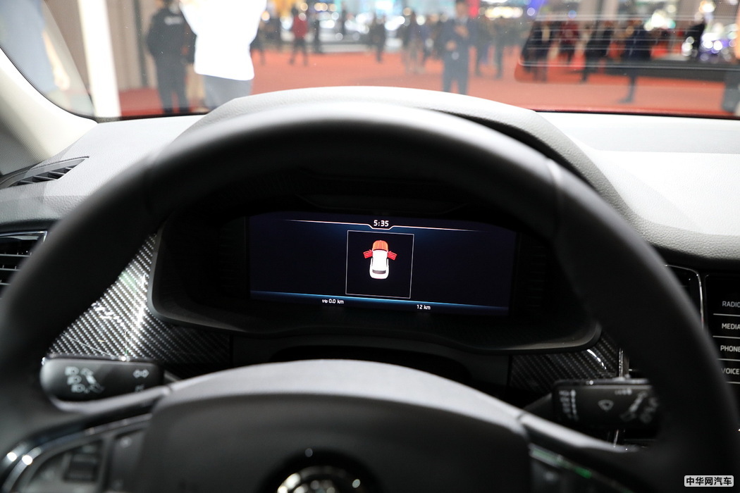 GT 2019款 TSI380 四驱旗舰 VI 组图