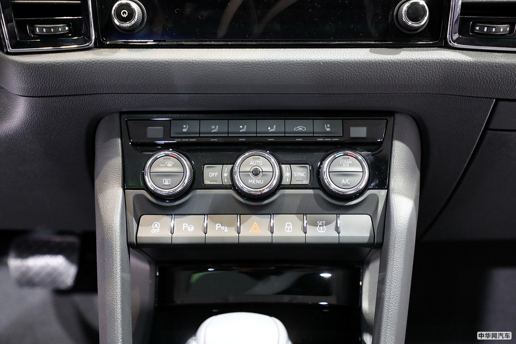 GT 2019款 TSI380 四驱旗舰 VI 组图