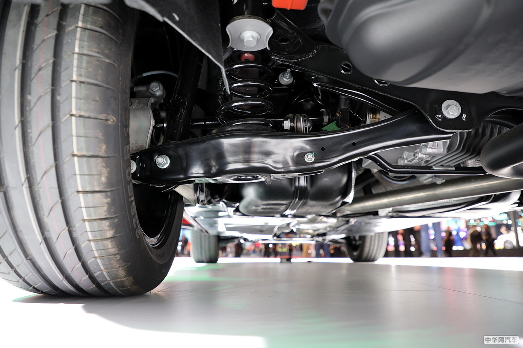 GT 2019款 TSI380 四驱旗舰 VI 组图