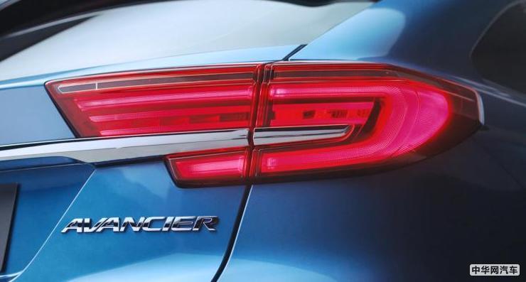 3月31日正式上市 广汽本田新款冠道预告曝光 3月31日正式上市 广汽本田新款冠道预告曝光