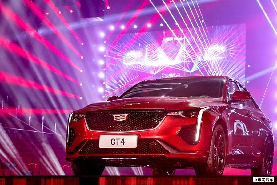 各有千秋！盘点4月份最值得关注的上市新车