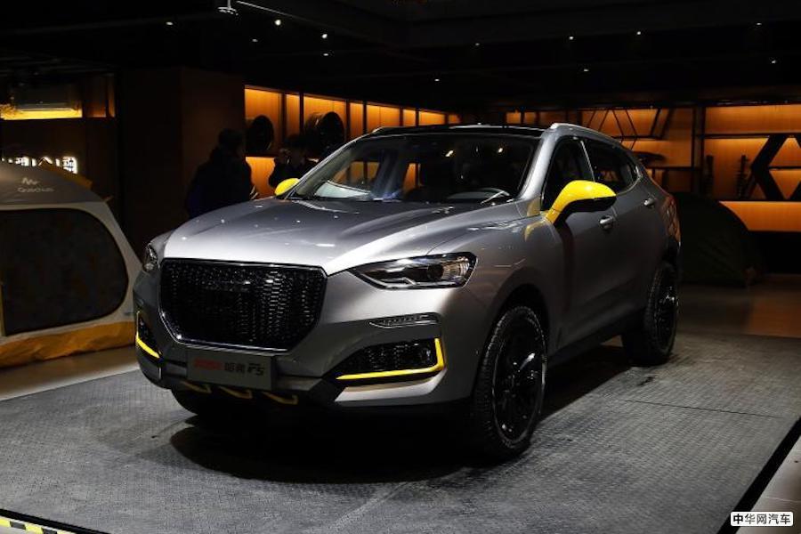 各有千秋！盘点4月份最值得关注的上市新车