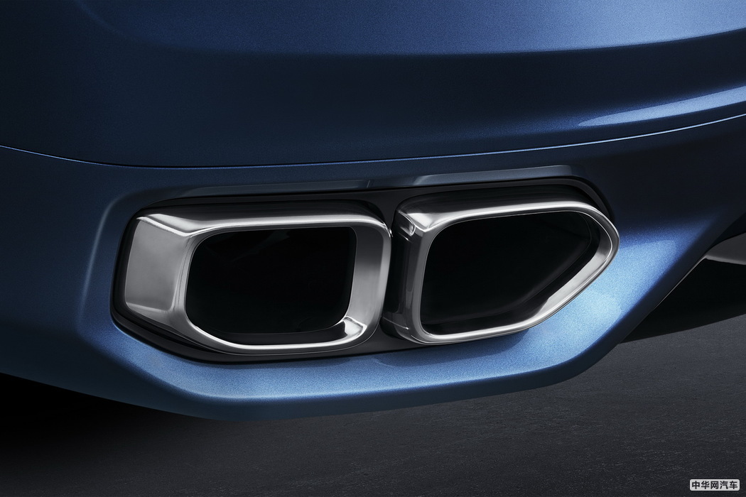 冠道 2019款 240TURBO 两驱尊享·星空限量版 组图