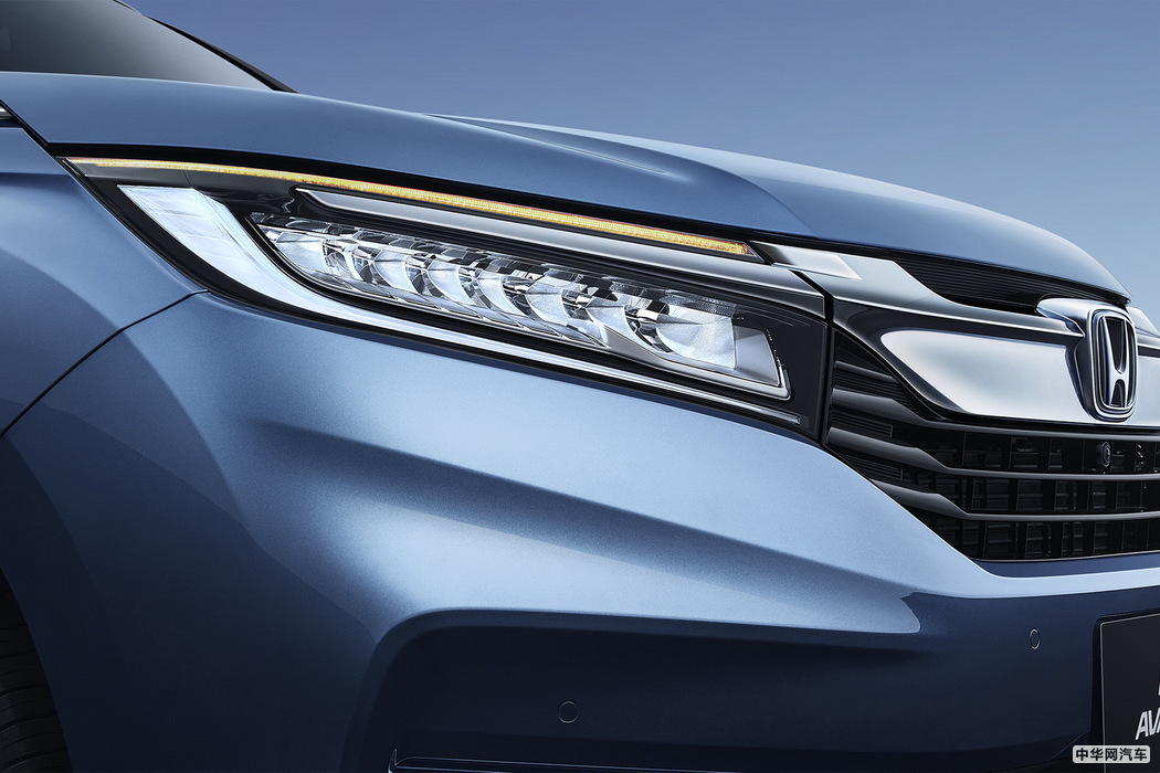 冠道 2019款 240TURBO 两驱尊享·星空限量版 组图