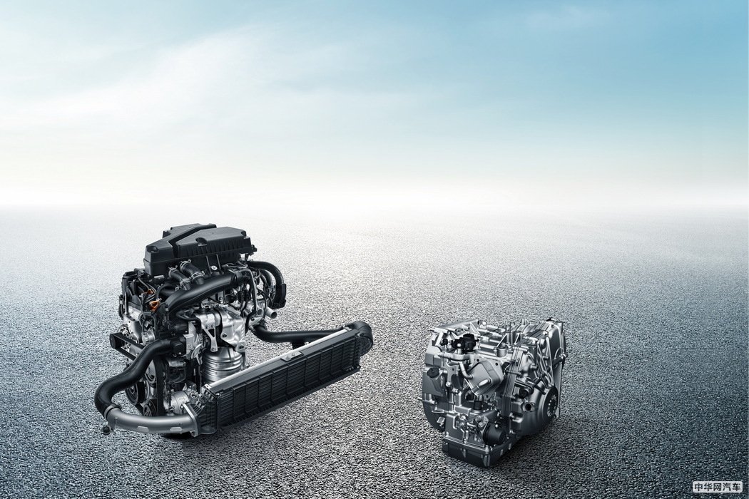 冠道 2019款 240TURBO 两驱尊享·星空限量版 组图