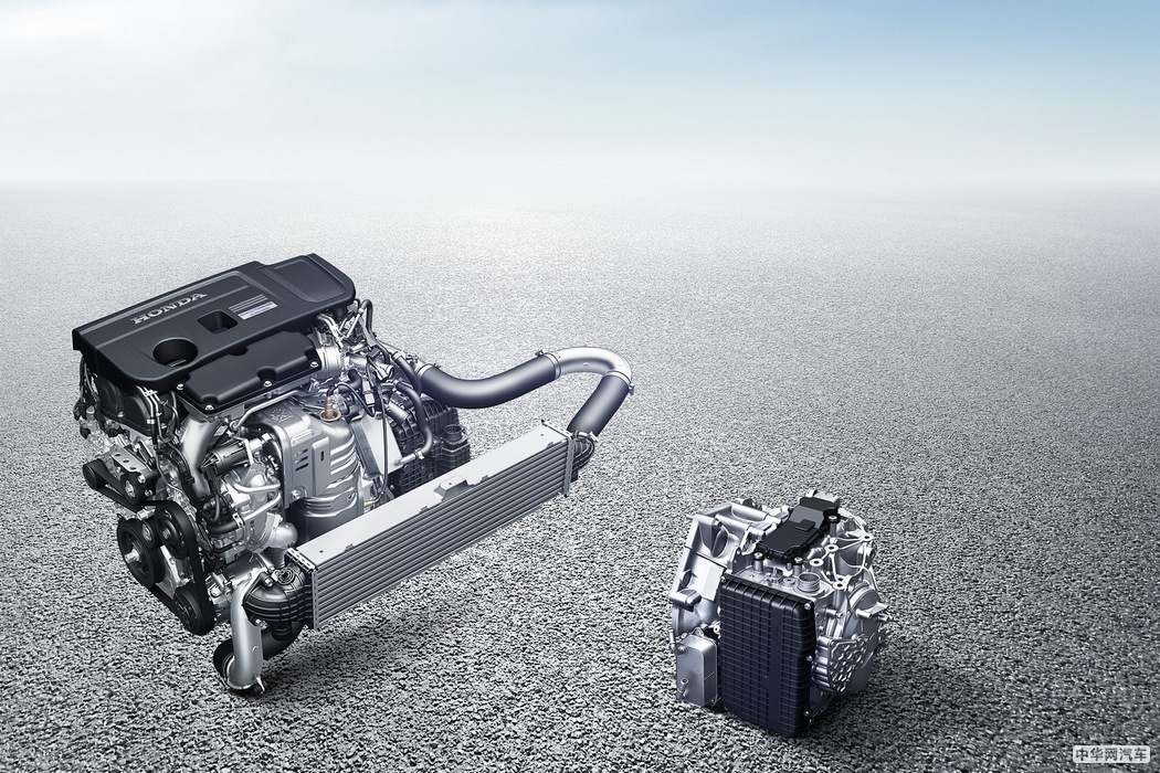 冠道 2019款 240TURBO 两驱尊享·星空限量版 组图