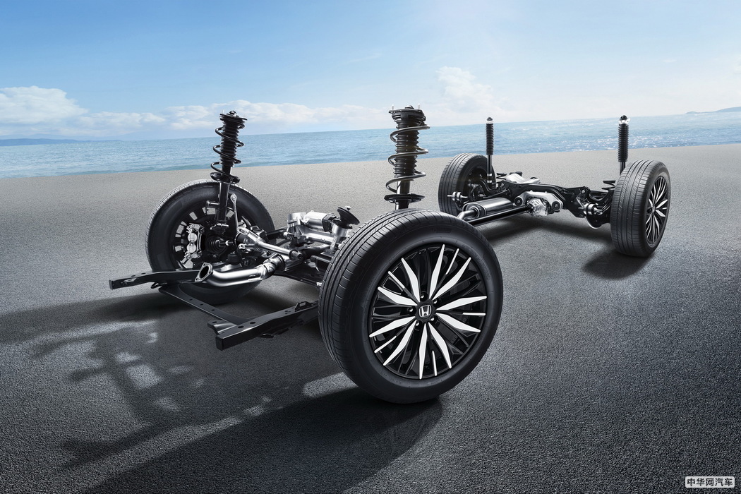 冠道 2019款 240TURBO 两驱尊享·星空限量版 组图