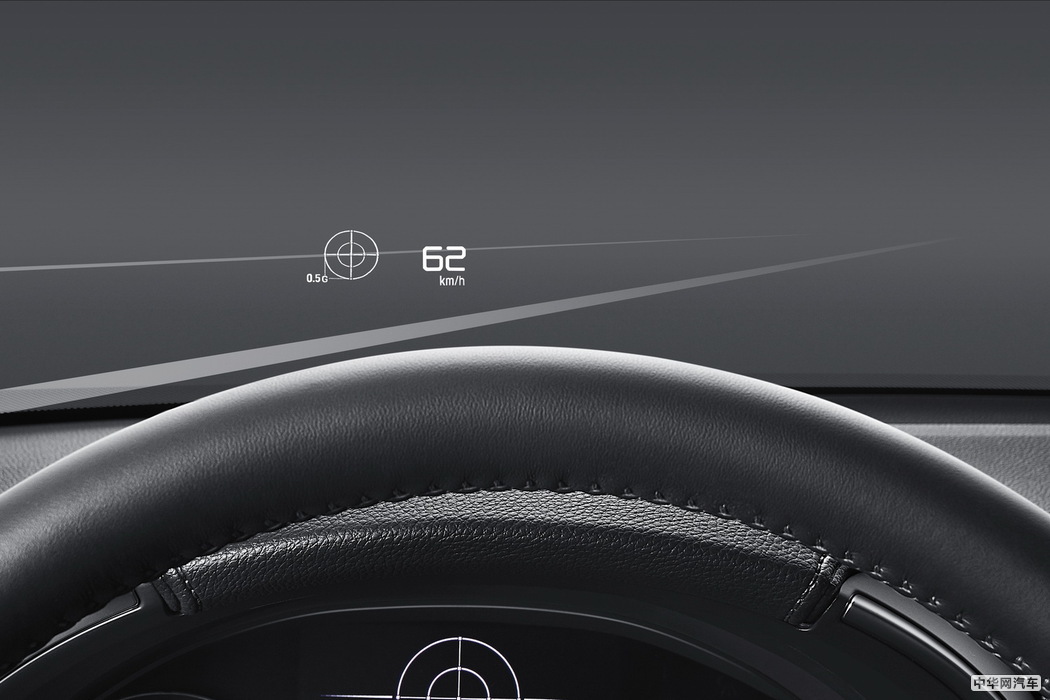 冠道 2019款 240TURBO 两驱尊享·星空限量版 组图