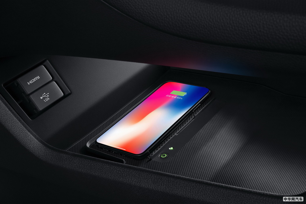 冠道 2019款 240TURBO 两驱尊享·星空限量版 组图