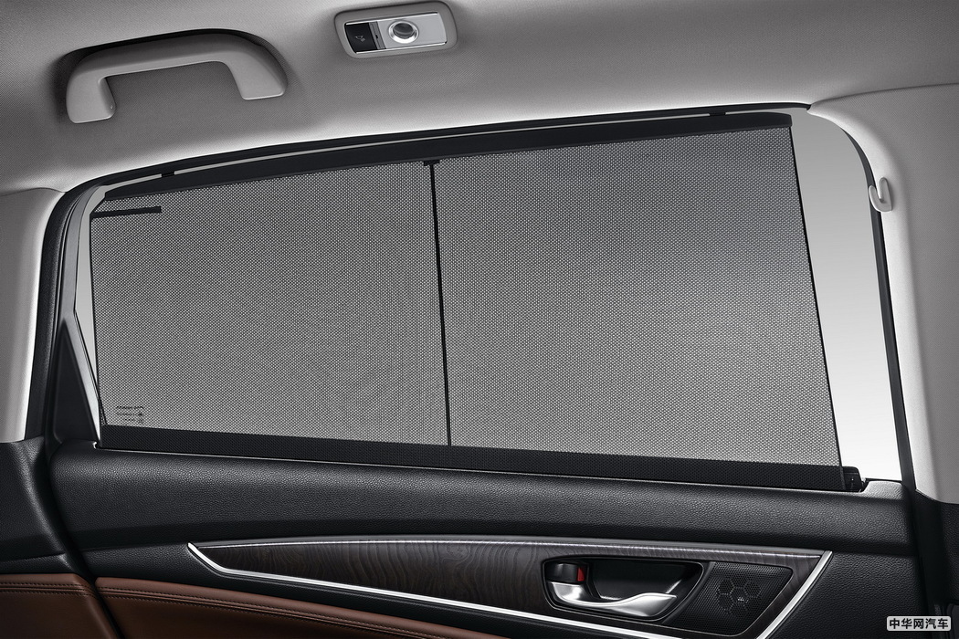 冠道 2019款 240TURBO 两驱尊享·星空限量版 组图