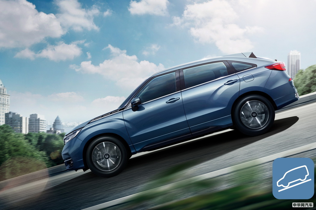 冠道 2019款 240TURBO 两驱尊享·星空限量版 组图