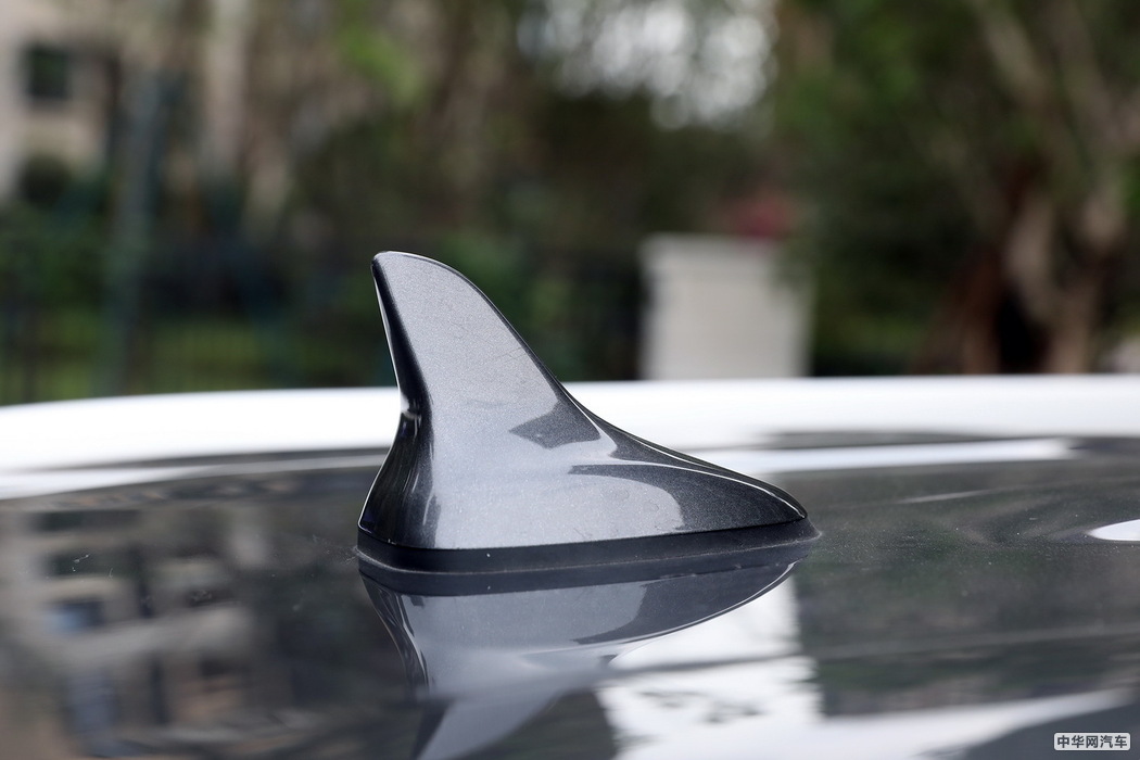 欧尚x7 2020款 1.5T 人脸识别全自动泊车太空逍遥版 组图