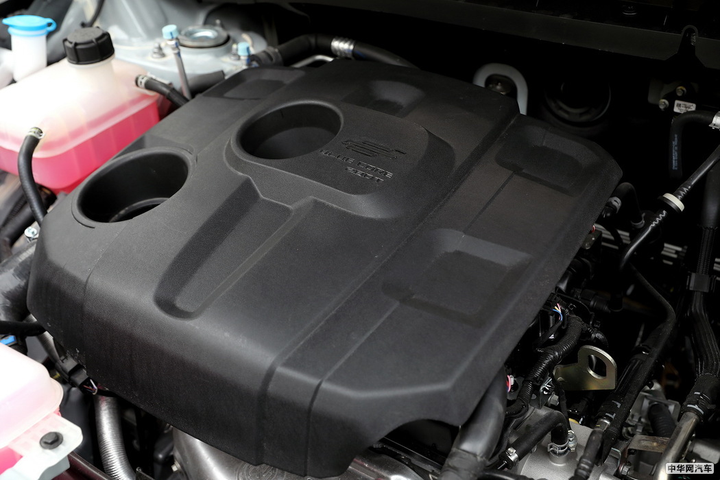 欧尚x7 2020款 1.5T 人脸识别全自动泊车太空逍遥版 组图