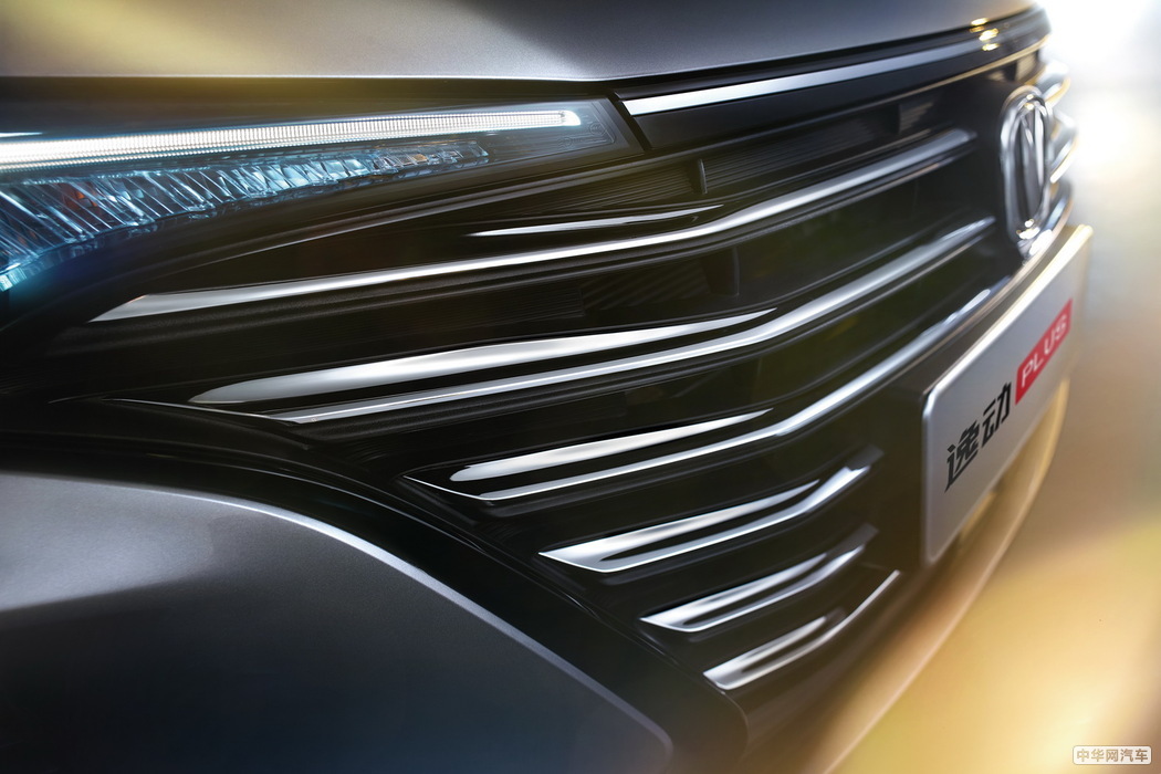 逸动 2020款 PLUS 蓝鲸NE 1.4T GDI DCT旗舰型 组图