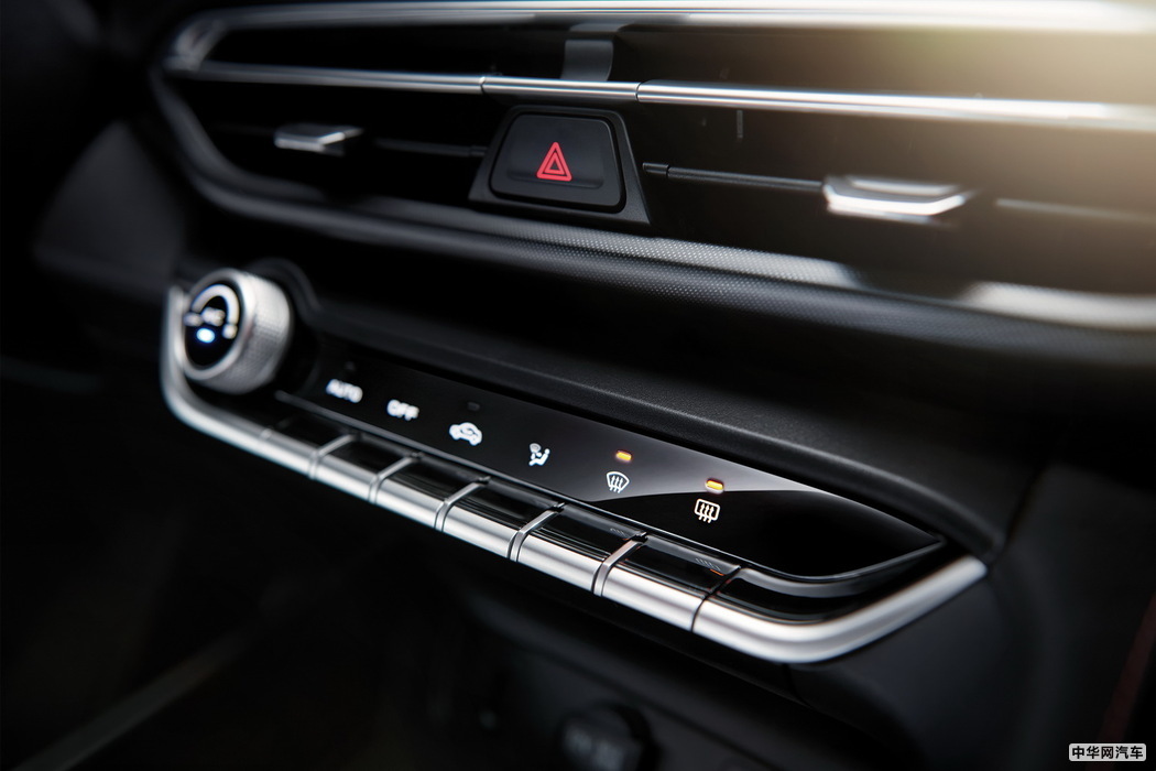 逸动 2020款 PLUS 蓝鲸NE 1.4T GDI DCT旗舰型 组图